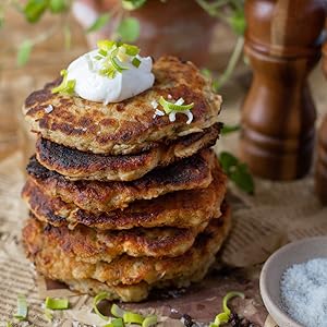 The Prairie Kitchen Cookbook