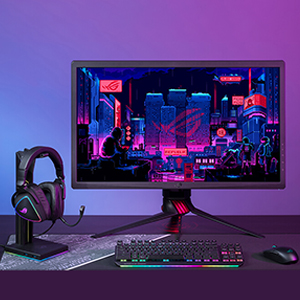 ASUS ROG DELTA S HEADPHONE