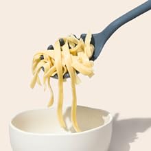 Honed Pasta Ladle