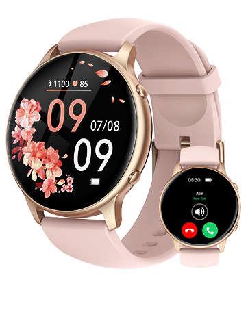 TUYOMA Smart Watch for Women