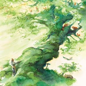 Caring, childrens illustrated book, written by Kobi Yamada, art by Elise Hurst