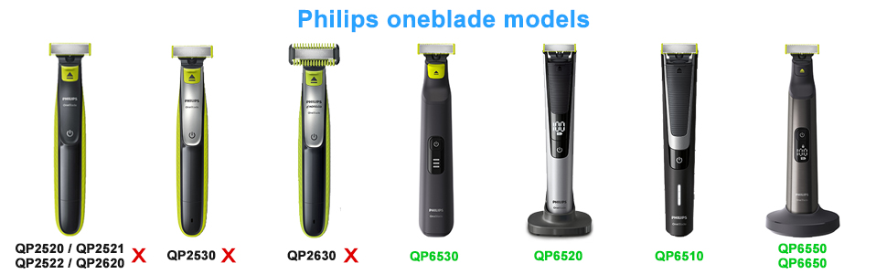 15V charger for philips oneblade pro
