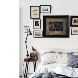 Interior design decorate decorator decorating stylish minimalist coffee table book gift present 