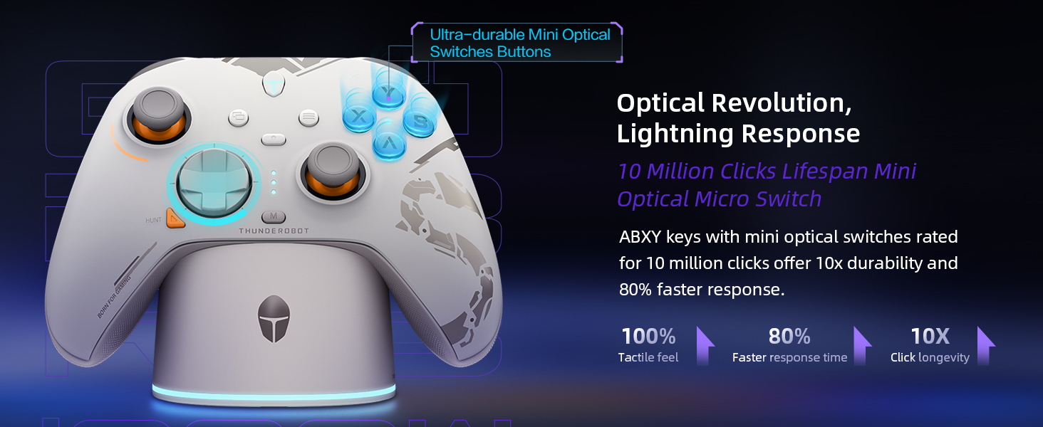 G80 GAMEPAD