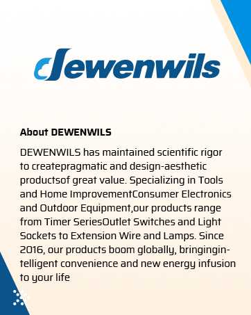 DEWENWILS