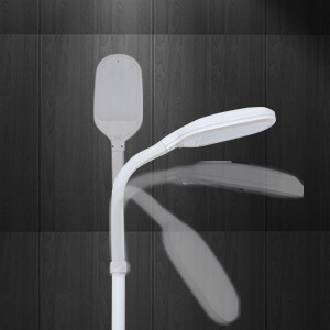 Adjustable Gooseneck