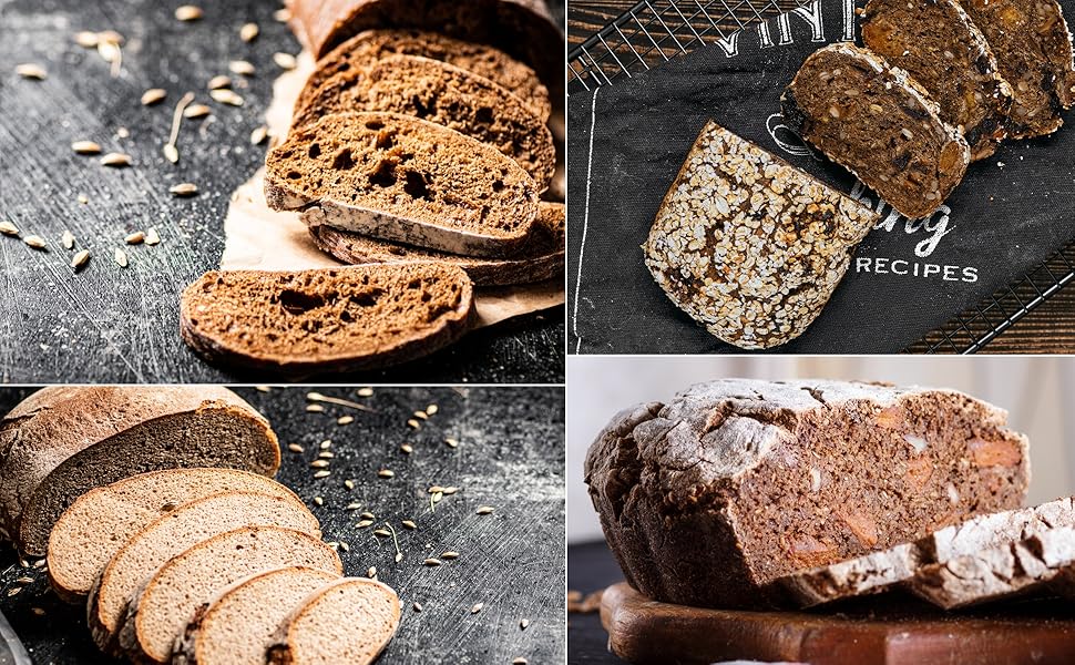 Royal Spice Brotgewürz Original 70g - Feine Brotgewürzmischung für ...