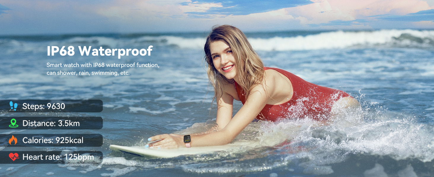 smart watches for women