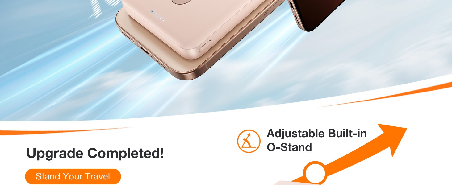 torras magsafe battery pack