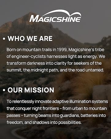 Magicshine brand store