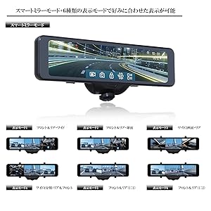 ももがみ　KEIYO Drive Recorder AN-R086 ももがみ KEIYO Drive Recorder AN-R086 Amazon.co.jp: KEIYO