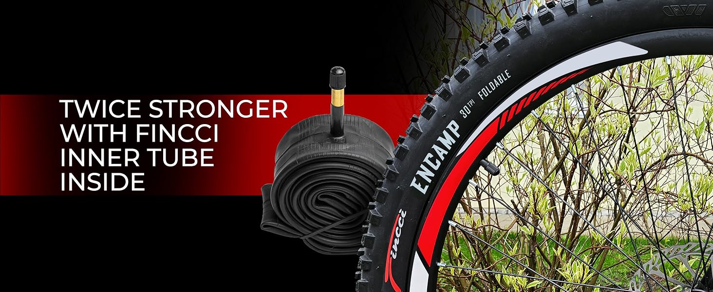 STRONGER WITH FINCCI