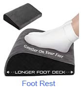 Foot rest
