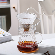 coffee dripper
