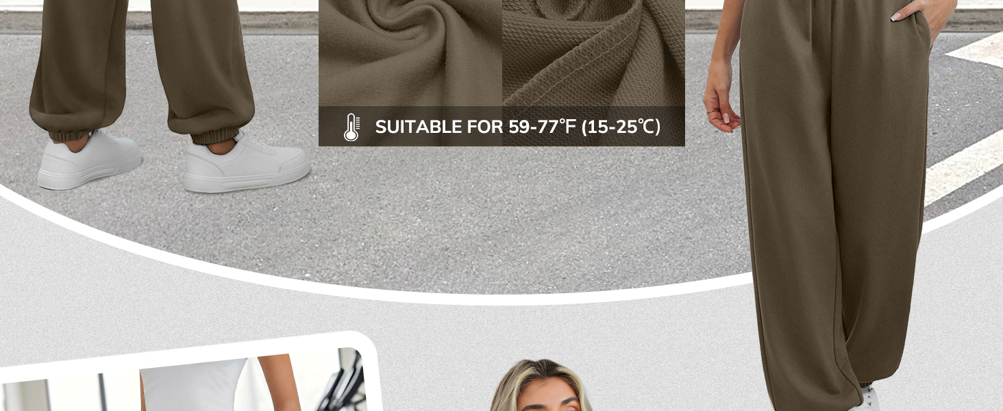 womens sweatpants