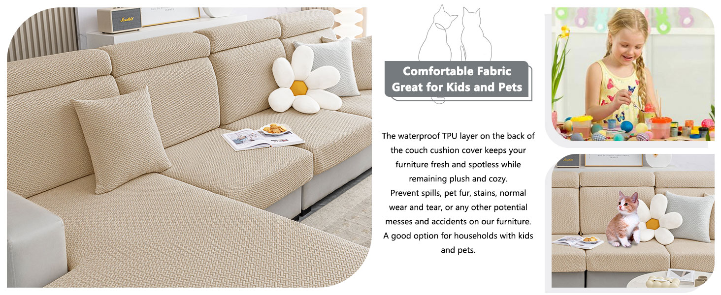 couch cushion covers
