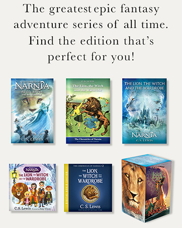 The Chronicles of Narnia