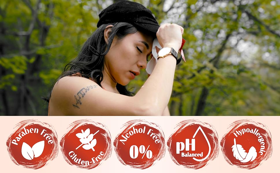 feminine wipes individually wrapped flushable wipes toallas humedas para mujer fantasy box feminine