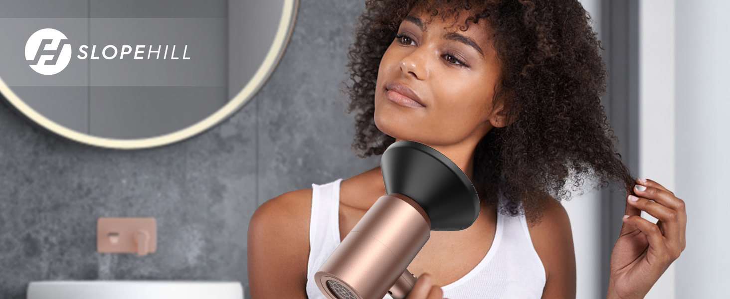 hair dryer