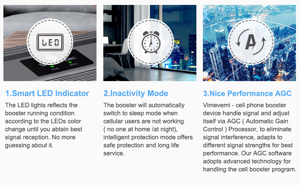 cell booster for home, signal booster for home