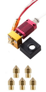 Ender 3 Replacement Parts for Ender 3 Ender 3 Pro Ender 3 V2