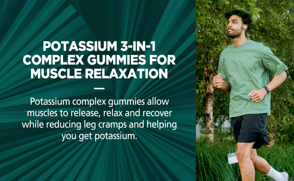 potassium gummies for adults
