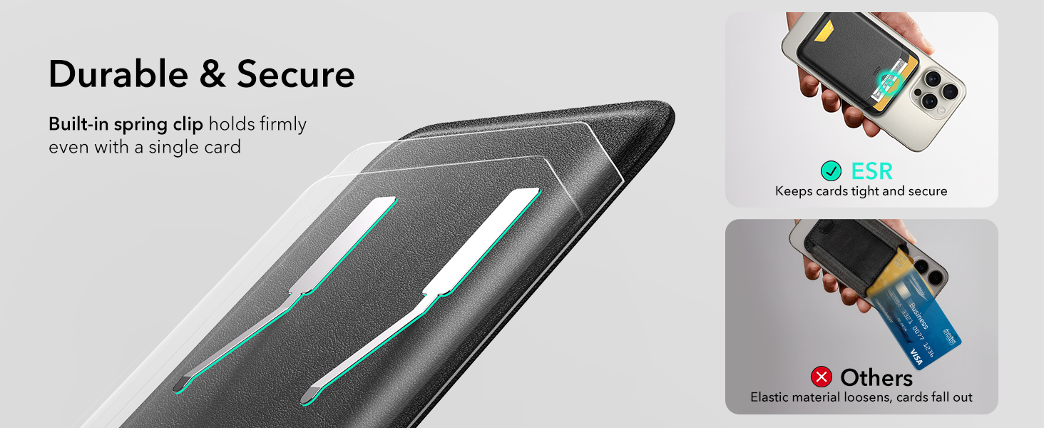 magsafe phone wallet
