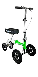 Knee Rover GO Hybrid