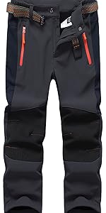 kid snow pants