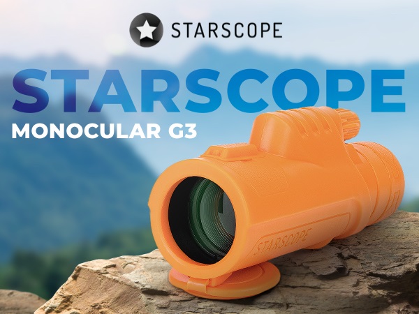  Birds Suloレモンscope Amazon.com : Starscope 10x42 Monocular for Adults - High