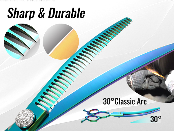 ペットガニック ダイナミックカーブ7.5インチ Petganic ペットガニック