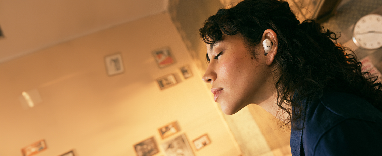 Sennheiser ACCENTUM True Wireless