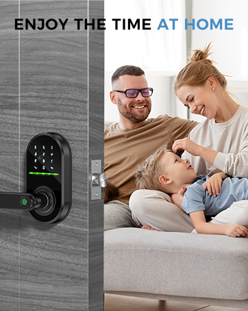 Smart Lock