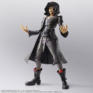 Amazon.co.jp: 新すばらしきこのせかい ブリングアーツ