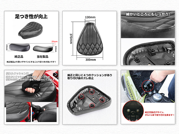 ゲームカセットセット カワサキ Ninja H2 SX SE+ /Ninja SE Kawasaki パニアケース