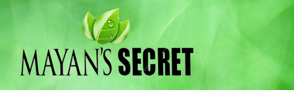 Mayan's Secret