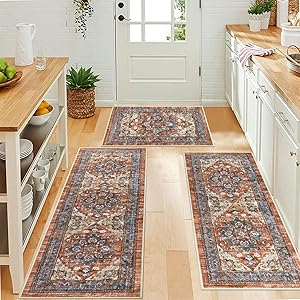 Kitchen Rugs