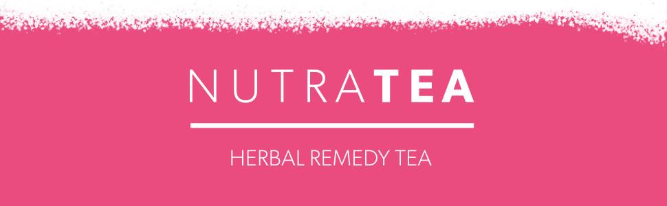 Chamomile & Valerian Functional Herbal Tea