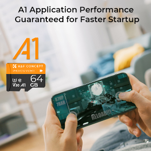 64gb micro memory card