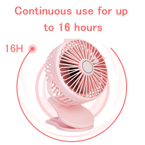 camping fan