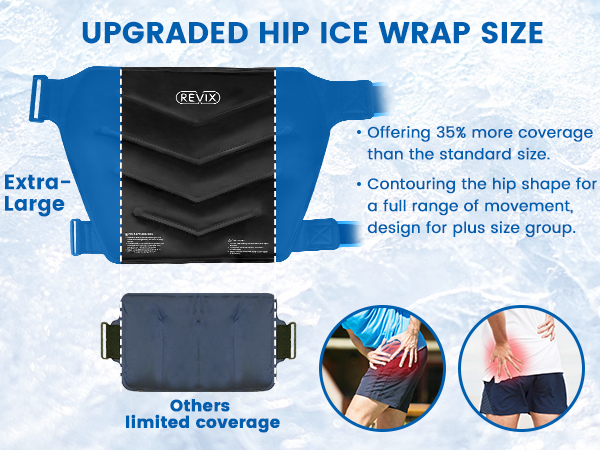 hip ice pack