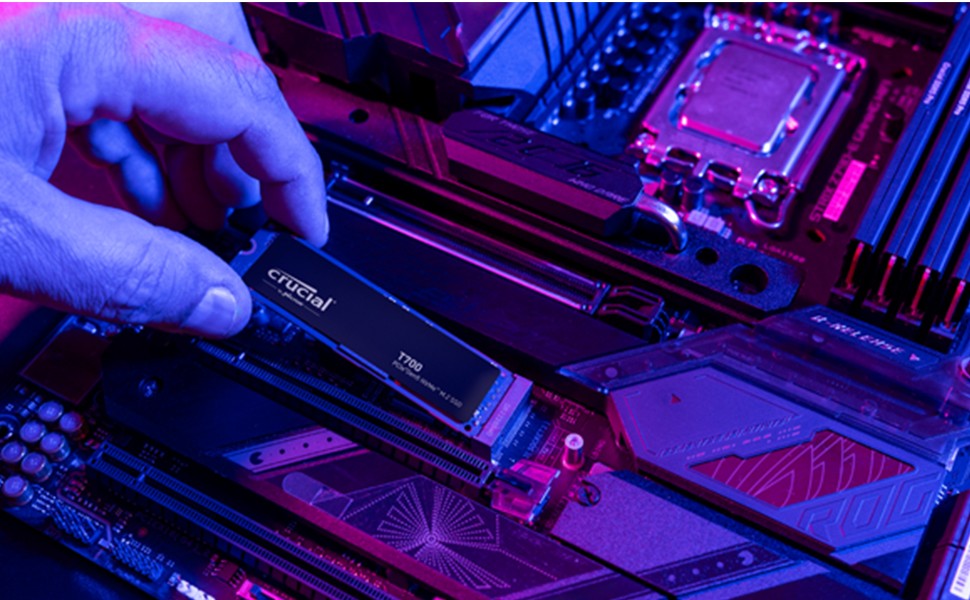 新品 crucial CT2000T700SSD5JP ハイエンド Amazon.co.jp: Crucial(クルーシャル) T700 2TB 3D NAND NVMe