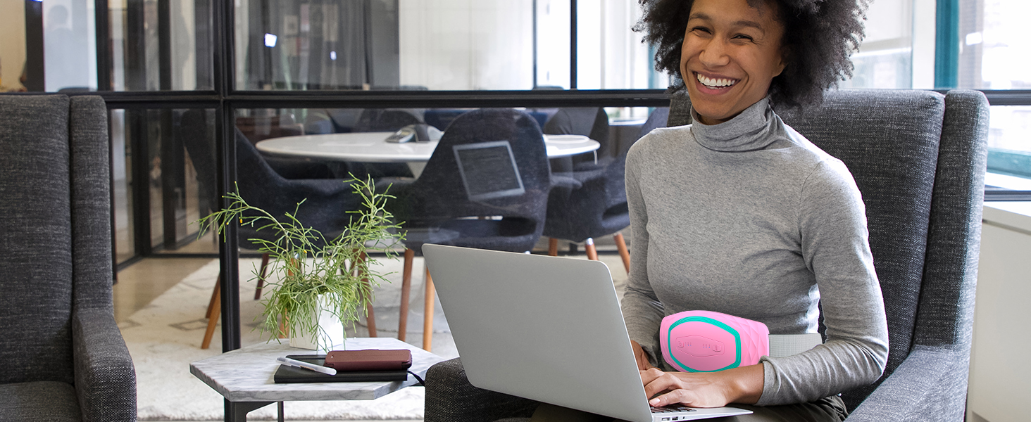 DANGSHAN Portable Heating Pad