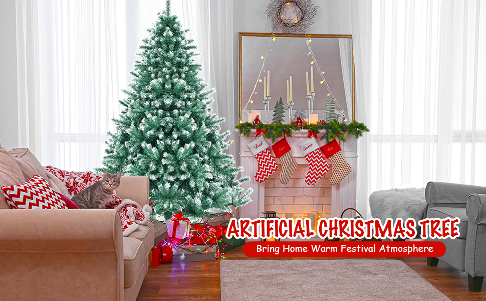 Christmas Tree