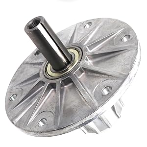 sk出品 Amazon.com : Tektall 4165022 4115849 OEM Center Mower