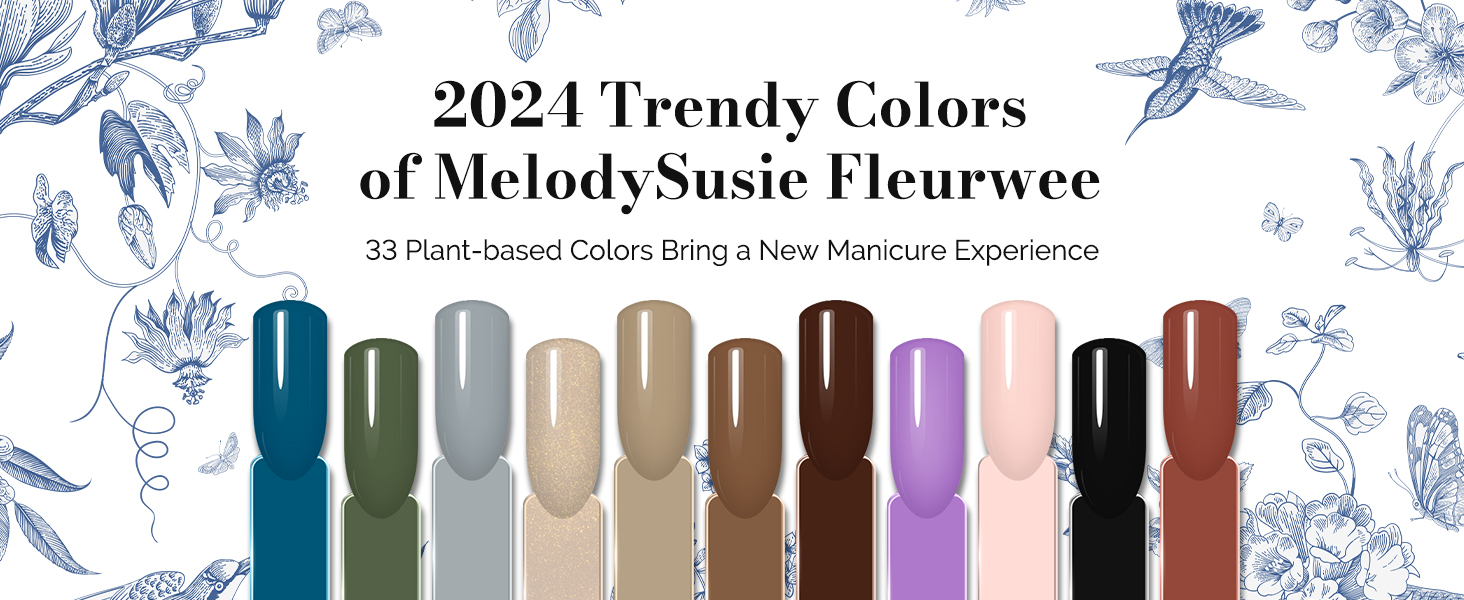 french manicure nail polish