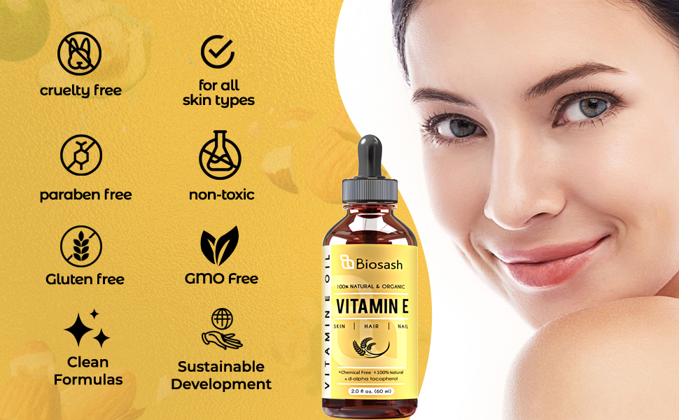 vitamin e oil organic, vitamin-e oil, liquid vitamin e oil, pure vitamin oil, 