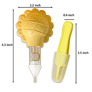 Baby Nasal Aspirator
