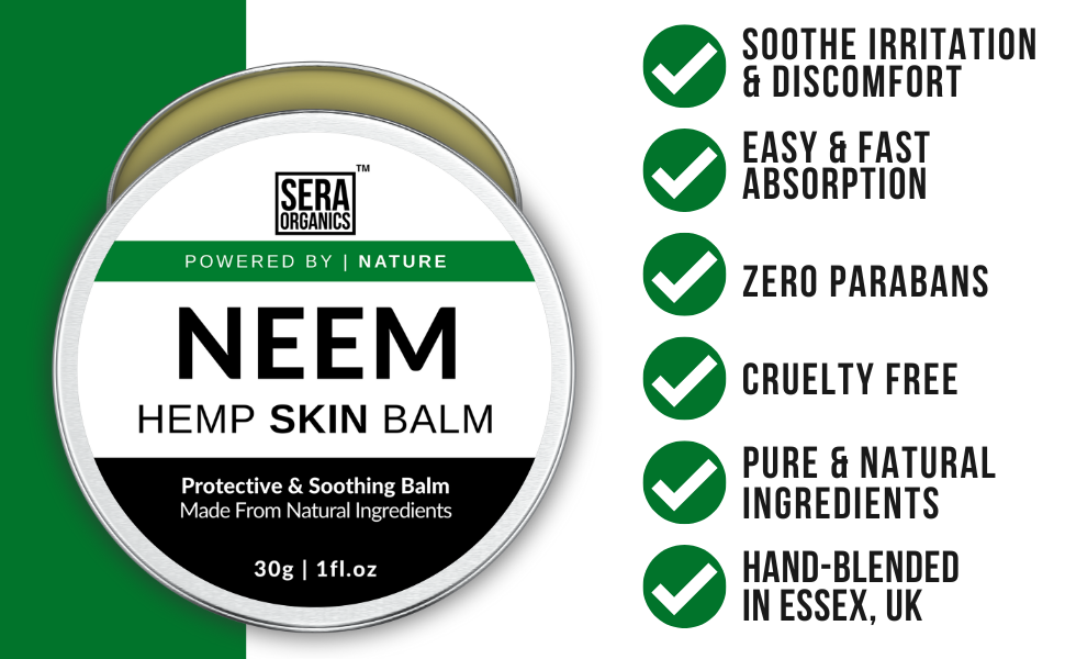 neem balm