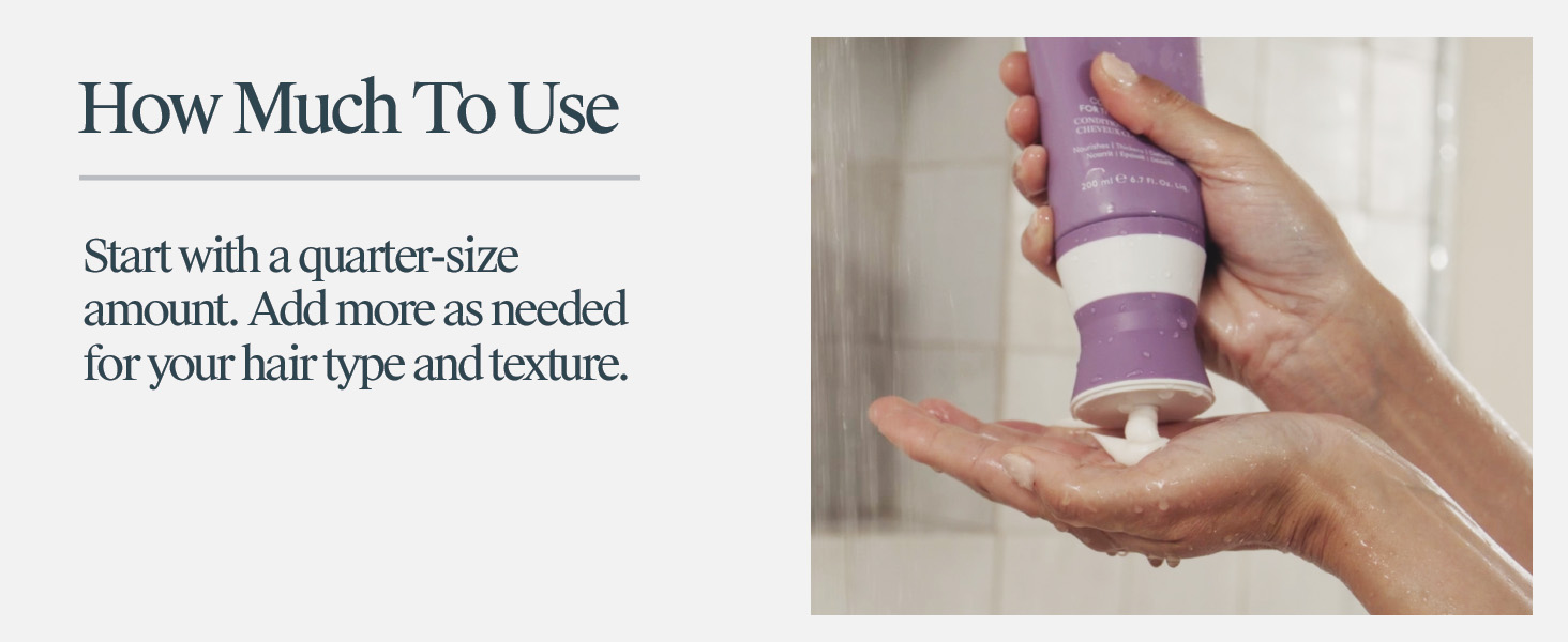 Flouish Conditioner
